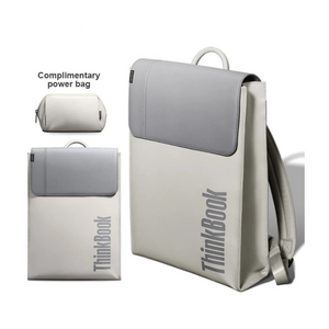 Lenovo ThinkBook TB580-B Laptop Backpack 15.6″ Universal - AWRO STORE