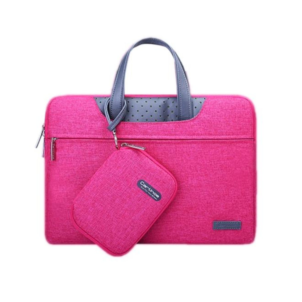 حقيبة كمبيوتر محمول من كارتينو مقاس 15.6 بوصة