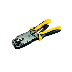 HS-2008AR Crimping CAT6 NORMAL - AWRO STORE