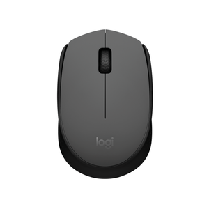 Logitech M171 Wireless Mouse - AWRO STORE