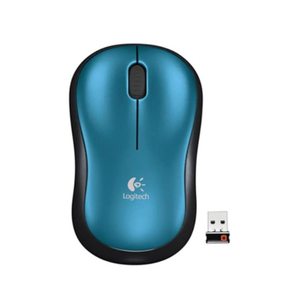 Logitech M185 Wireless Mouse - AWRO STORE