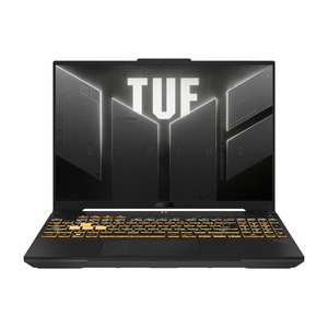 Laptop ASUS TUF Gaming F16 CPU: i7-13650HX - AWRO STORE