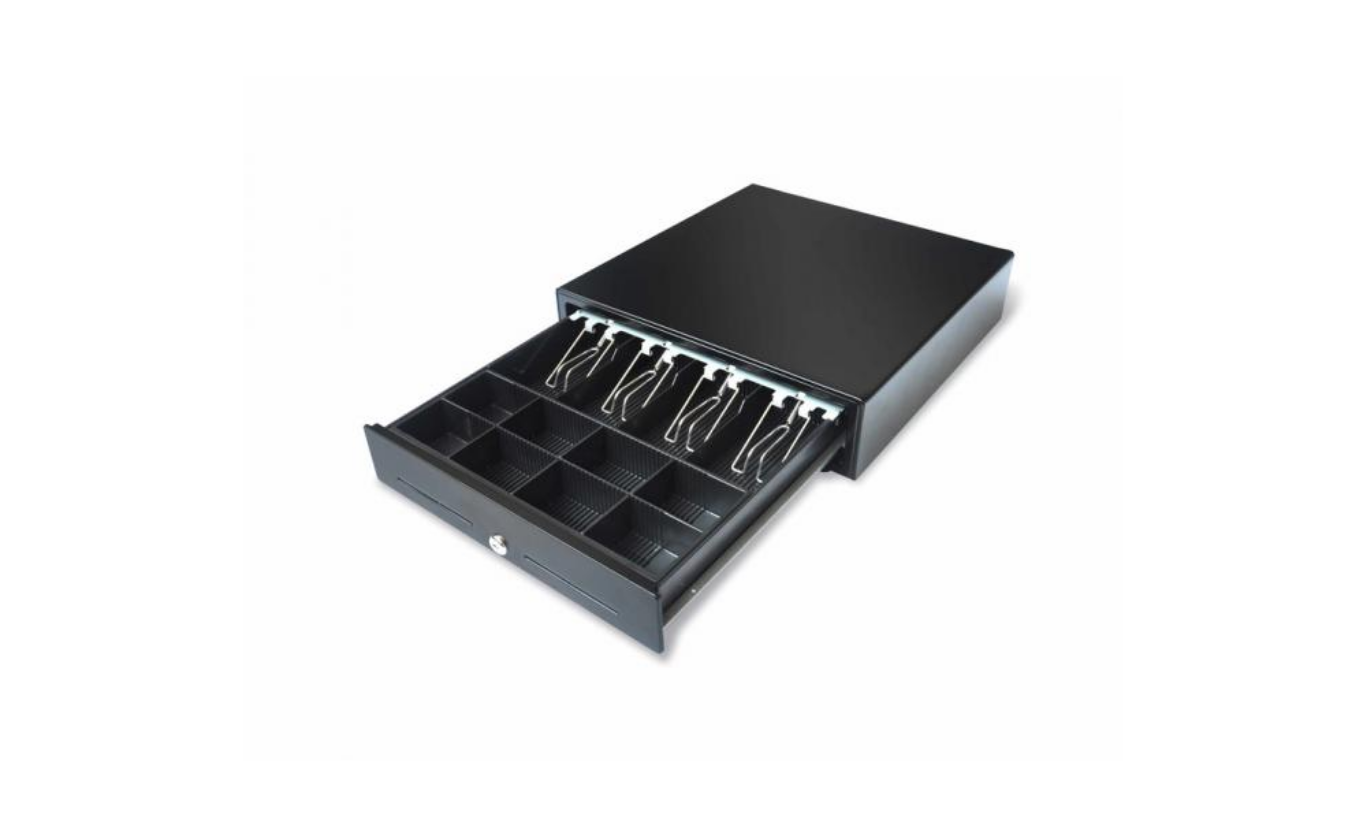 AWROX CASHER DRAWER AWROX 410G - AWRO STORE