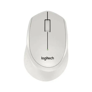 Logitech M330 Silent Plus Wireless Mouse - AWRO STORE