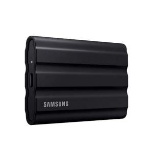 SAMSUNG Portable SSD T7 Shield USB 3.2 Gen 2 - AWRO STORE