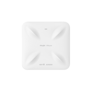 Ruijie Wi-Fi 6 AX6000 RG-RAP2260(H)
