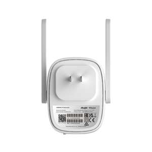 RG-EW300R 300M Wi-Fi Extender - AWRO STORE