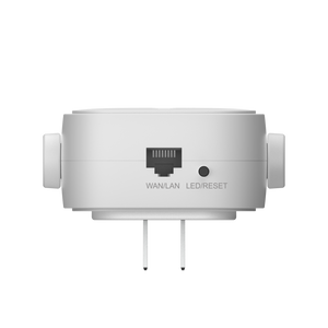 RG-EW300R 300M Wi-Fi Extender