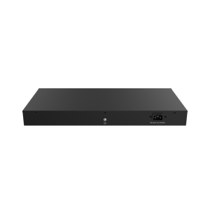 Ruijie 24-Port 10/100 Mbps with 2-Port Gigabit RG-ES126S-LP V2