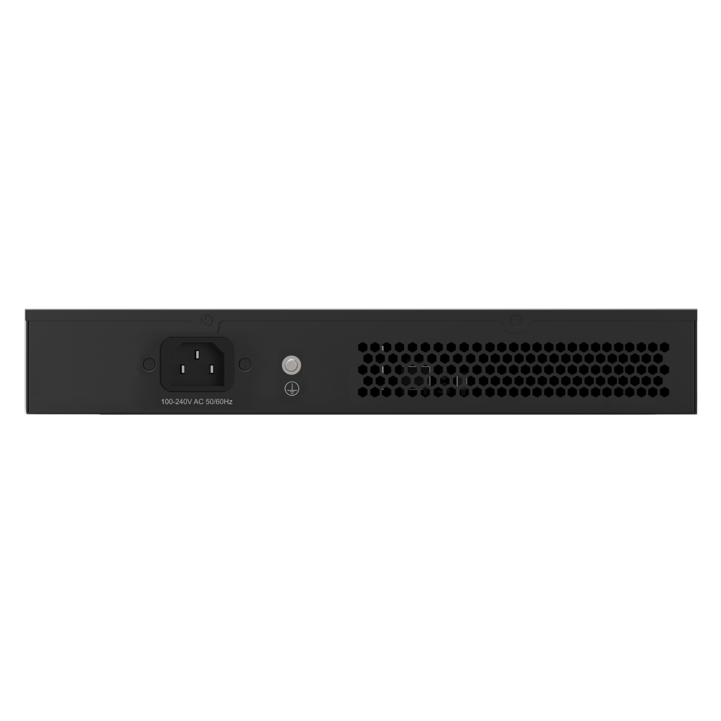 Ruijie 10-port 10/100/1000Mbps RG-ES110GDS-P