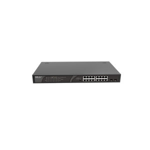 Ruijie 18-port 10/100/1000Mbps RG-ES118GS-P