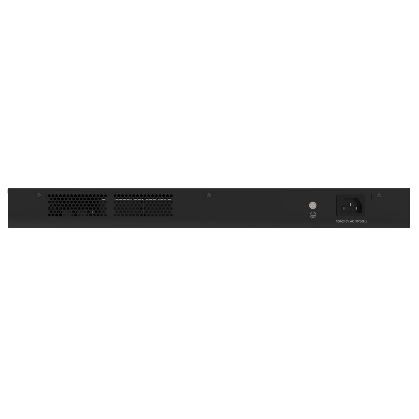 Ruijie 18-port 10/100/1000Mbps RG-ES118GS-P