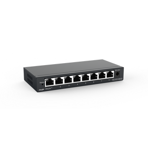 Ruijie 8-port 10/100/1000Mbps RG-ES108GD