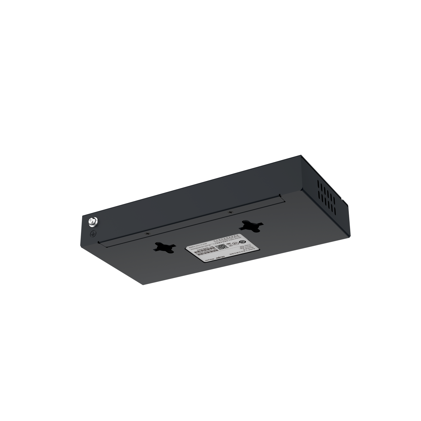 Ruijie 8-port 10/100/1000Mbps RG-ES108GD