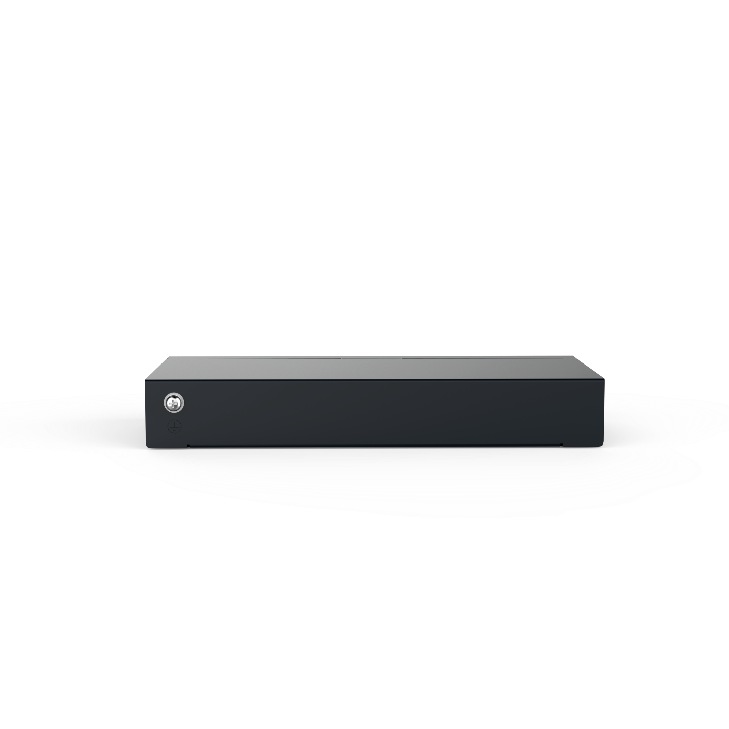Ruijie 8-port 10/100/1000Mbps RG-ES108GD