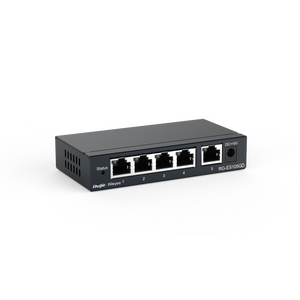 Ruijie 5-port 10/100/1000Mbps RG-ES105GD