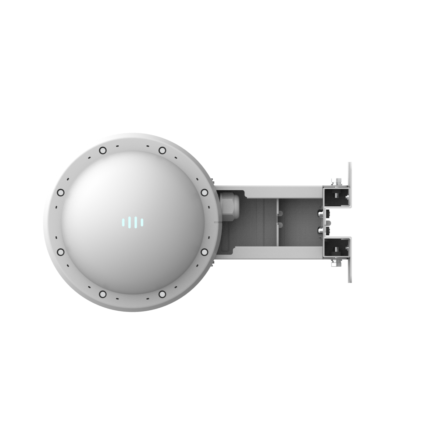Ruijie Access Point Wi-Fi 6 AX3000 RG-RAP6262