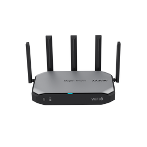 Ruijie Wi-Fi 6 AX3000 RG-EG105GW-X