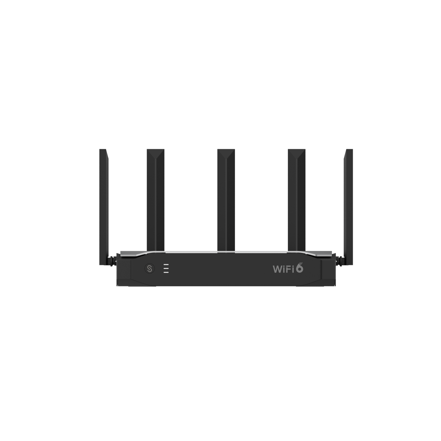 Ruijie Wi-Fi 6 AX3000 RG-EG105GW-X