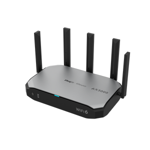 Ruijie Wi-Fi 6 AX3000 RG-EG105GW-X