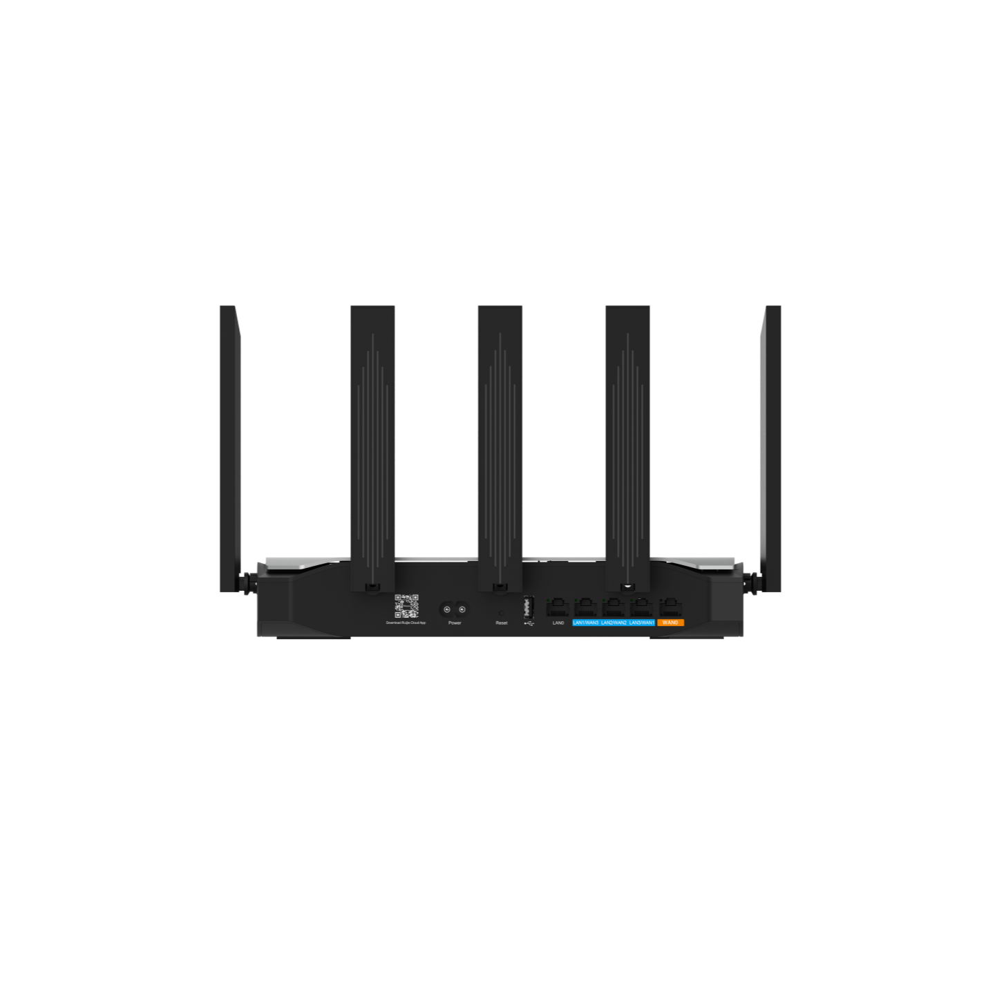 Ruijie Wi-Fi 6 AX3000 RG-EG105GW-X