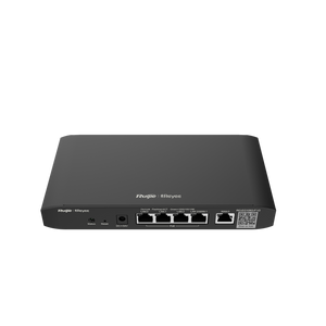 Ruijie V2 Reyee Cloud Managed PoE Router RG-EG105G-P