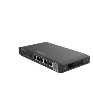 Ruijie V2 Reyee Cloud Managed PoE Router RG-EG105G-P