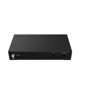 Ruijie 6-Port Gigabit Smart RG-ES206GC-P