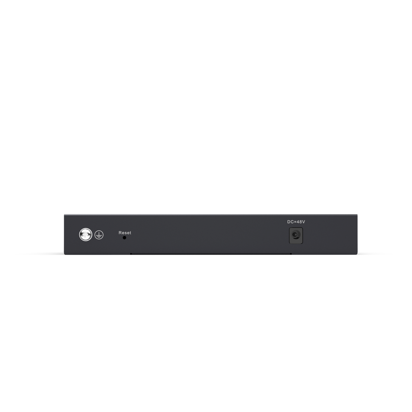 Ruijie 9-Port Gigabit Smart POE RG-ES209GC-P