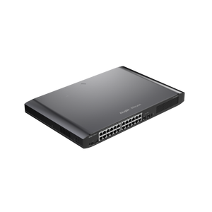 Ruijie 26-Port Gigabit Smart POE RG-ES226GC-P