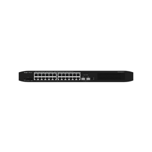 Ruijie 26-Port Gigabit Smart POE RG-ES226GC-P