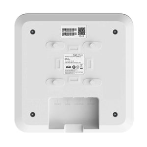 Ruijie Wi-Fi 6 AX3200 Access Point RG-RAP2260(E)