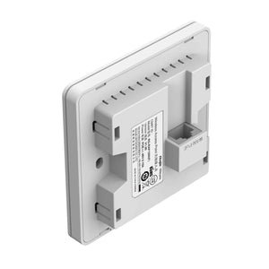Ruijie Wi-Fi 5 1267Mbps Wall-mounted Access Point RG-RAP1200(F)