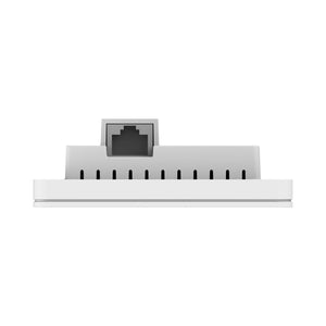 Ruijie Wi-Fi 5 1267Mbps Wall-mounted Access Point RG-RAP1200(F) - AWRO STORE