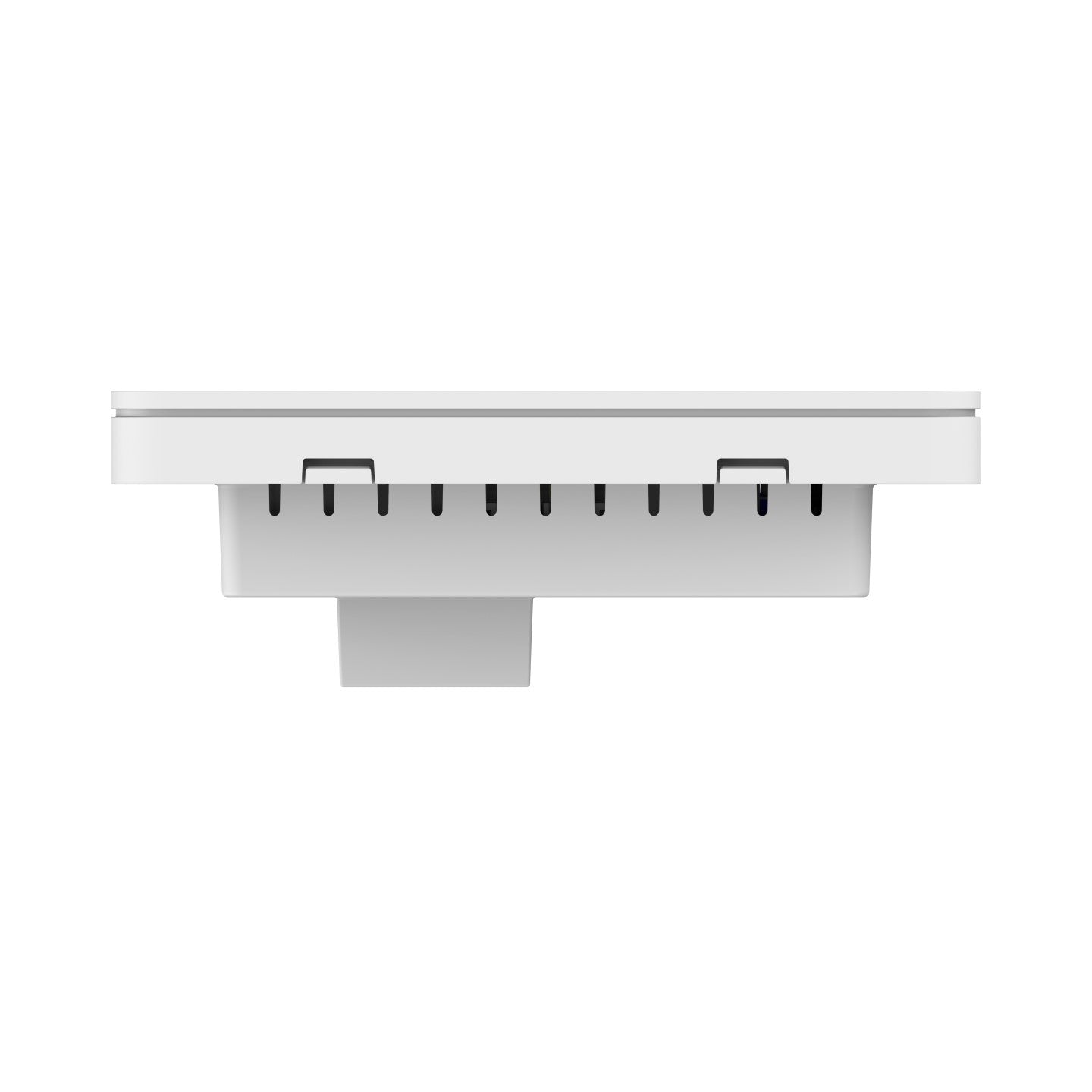Ruijie Wi-Fi 5 1267Mbps Wall-mounted Access Point RG-RAP1200(F) - AWRO STORE