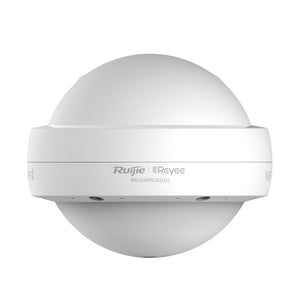 Ruijie Access Point Wi-Fi 6 AX1800 RG-RAP6262(G) - AWRO STORE