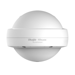 Ruijie Access Point Wi-Fi 5 AC1300 Outdoor RG-RAP6202(G)