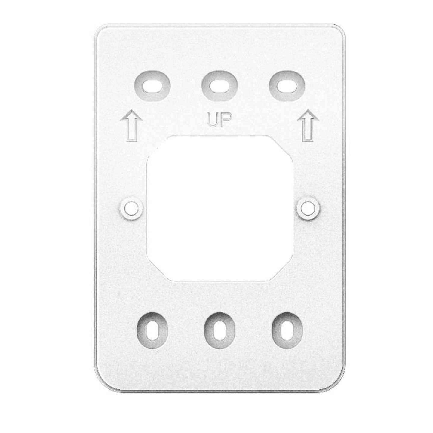 Ruijie  Wi-Fi 5 1267Mbps Wall-mounted Access Point RG-RAP1200(P)