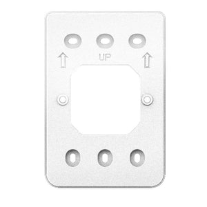 Ruijie  Wi-Fi 5 1267Mbps Wall-mounted Access Point RG-RAP1200(P)