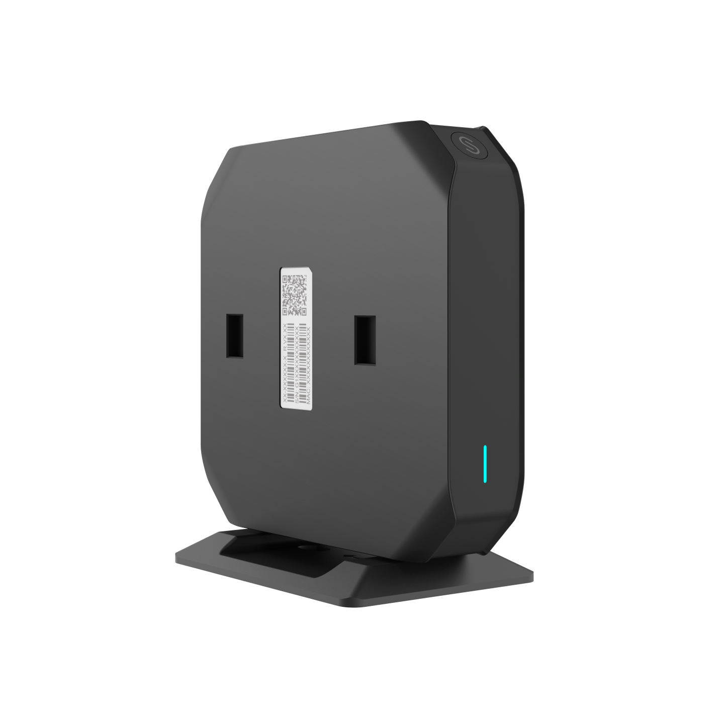 Ruijie Wi-Fi 5 1267Mbps Wireless All-in-One Business Router RG-EG105GW
