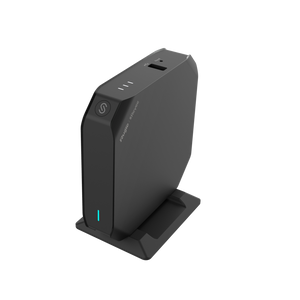Ruijie Wi-Fi 5 1267Mbps Wireless All-in-One Business Router RG-EG105GW
