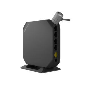 Ruijie Wi-Fi 5 1267Mbps Wireless All-in-One Business Router RG-EG105GW