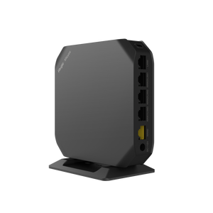 Ruijie Wi-Fi 5 1267Mbps Wireless All-in-One Business Router RG-EG105GW