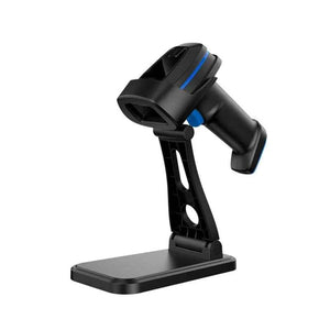 AWROX Barcode Scanner 2D Wired With Stand 2099