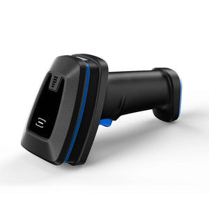 AWROX Barcode Scanner 2D Wired With Stand 2099
