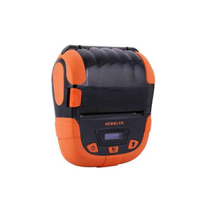 Rongta Portable Label Printer + Printer Receipt Bluetooth RPP320