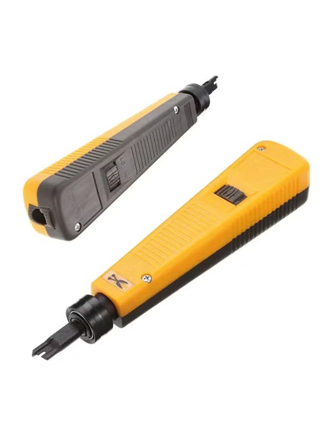 HS-110B Punch Down Tool