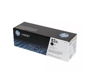 HP 85A Black Toner Cartridge - AWRO STORE
