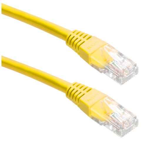 DM Lan Cable UTP CAT6 1000MBPS