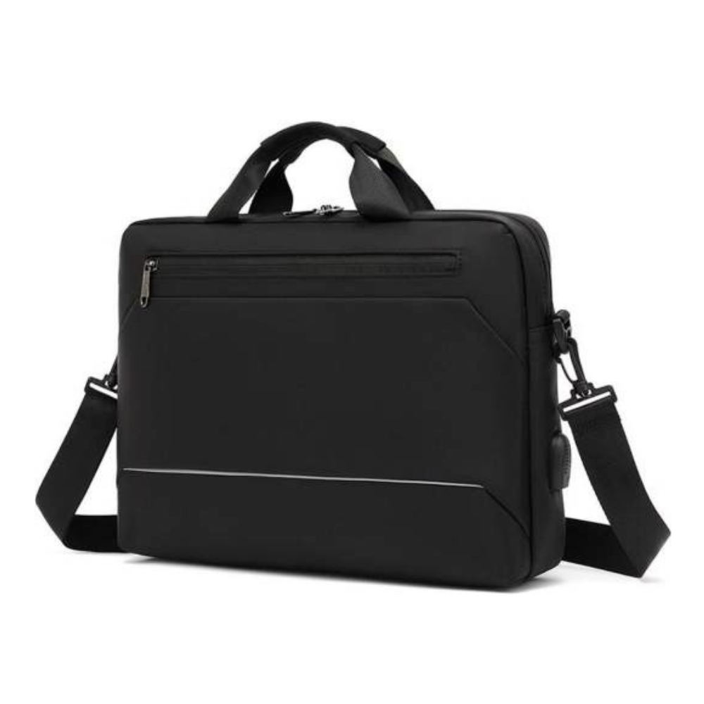 حقيبة CoolBell مناسبة لأجهزة الكمبيوتر المحمولة مقاس 15.6 بوصة، موديل CB-2112